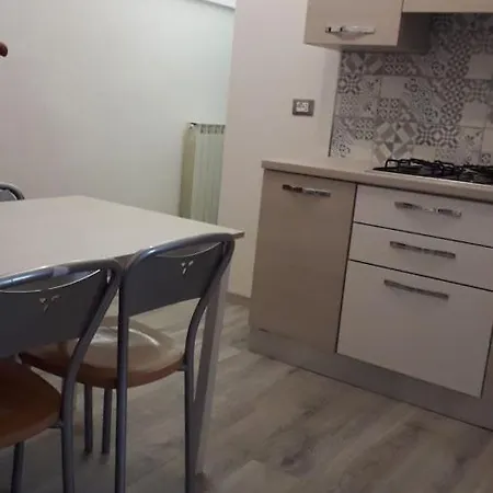 Appartement Flower Hill House *